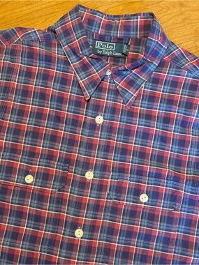 Ralph Lauren Shirt